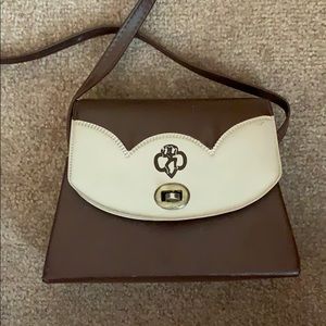 Girl Scout Brownie Purse